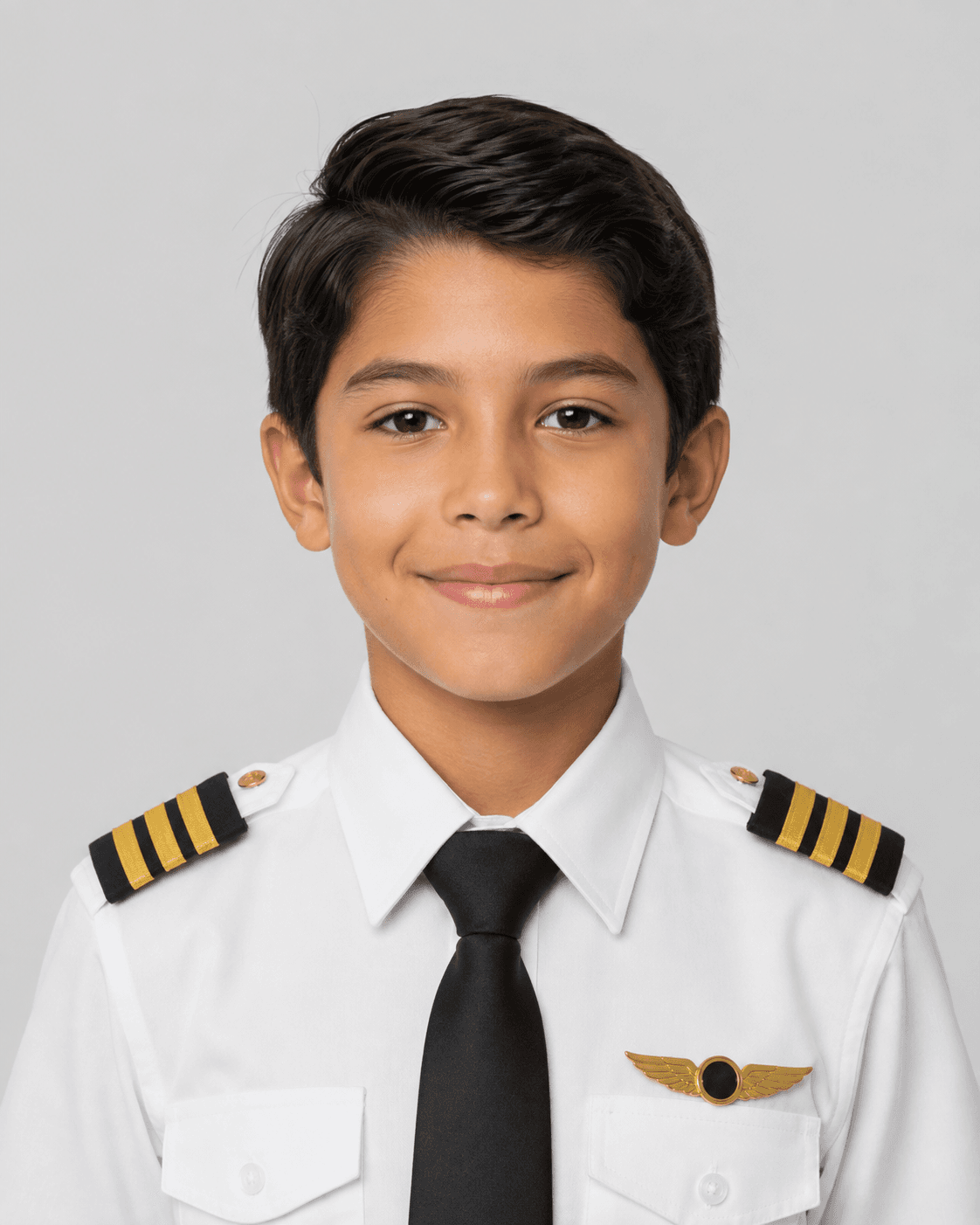 Foto de piloto 2